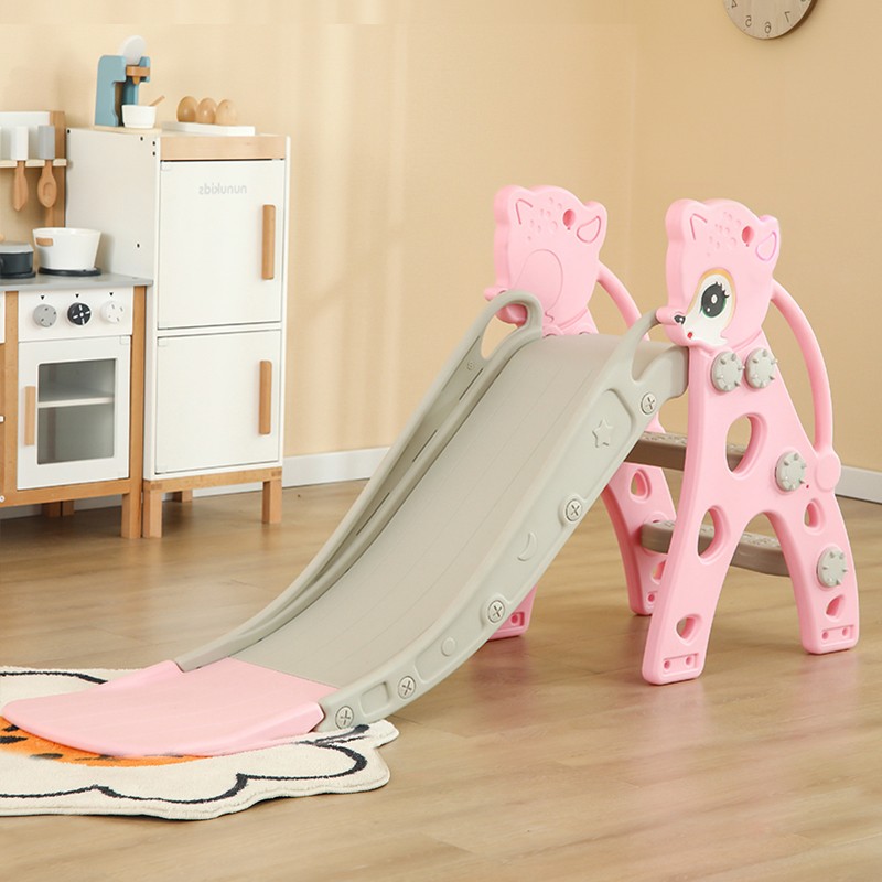 迪泰妮儿童滑梯——给孩子带来乐趣与快乐|怎么查京东儿童滑梯全网最低时候价格