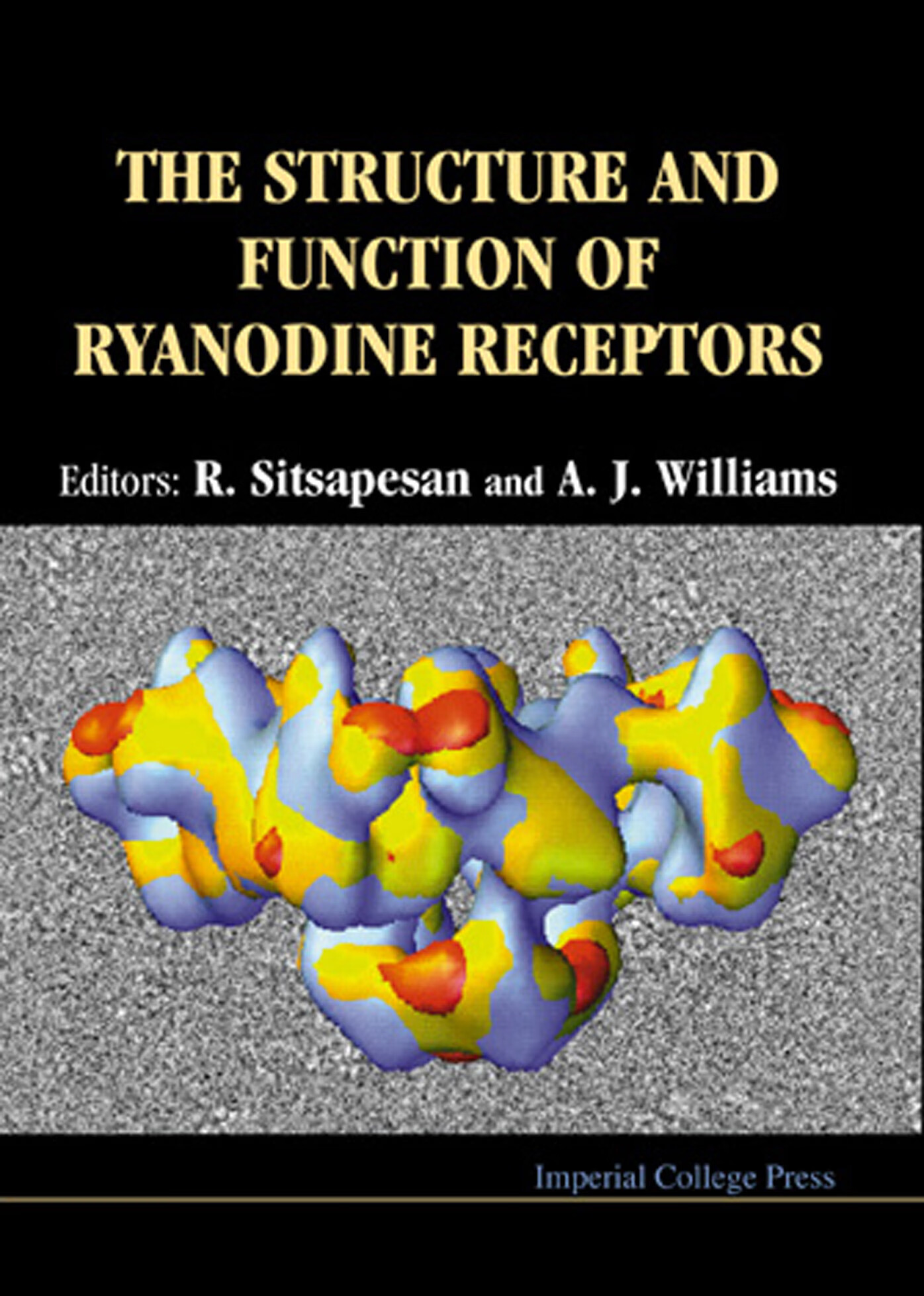 预订 the structure and function of ryanodine receptors