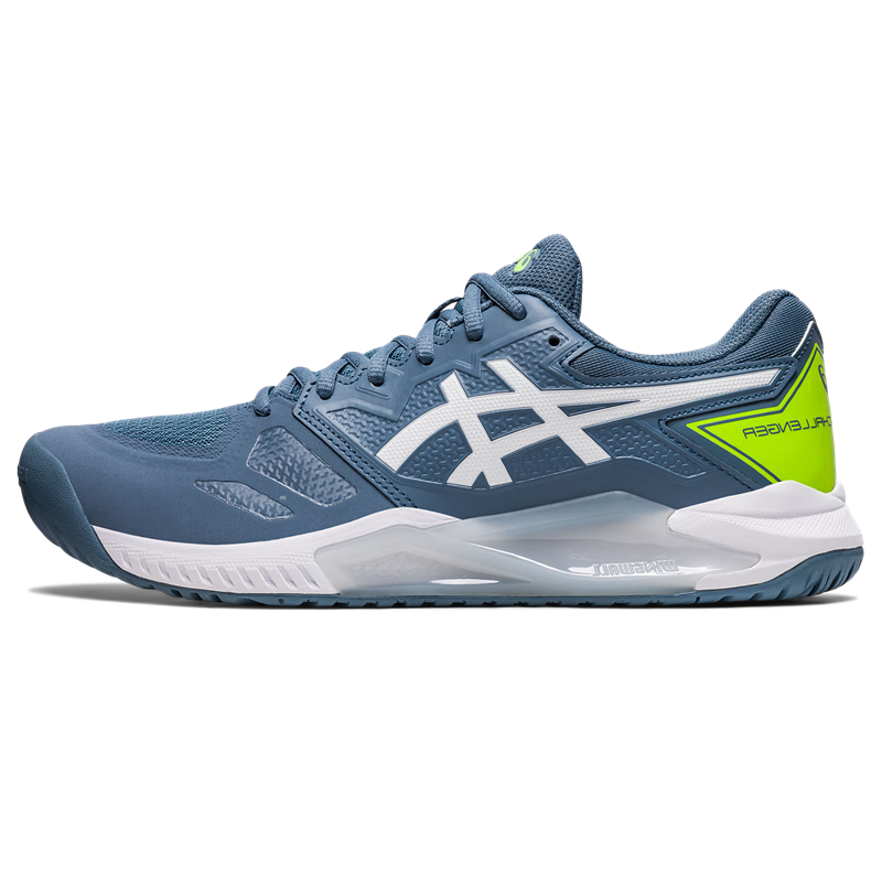 亚瑟士网球鞋哪款好亚瑟士asics网球鞋用了半个月真相分享