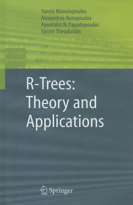 预订 R-Trees: Theory and Applications