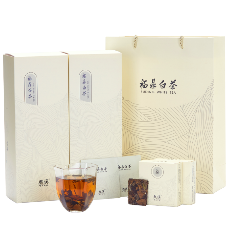 稀缺不贵，福鼎白茶价格变化及熙溪品牌推荐|京东查看查询白茶历史价格走势