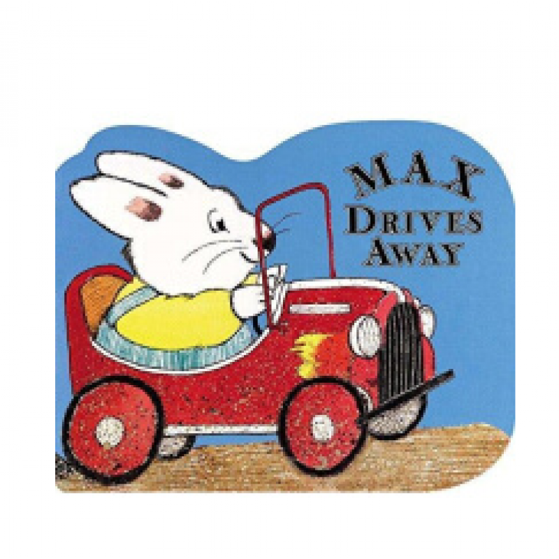 预售 Max Drives Away
