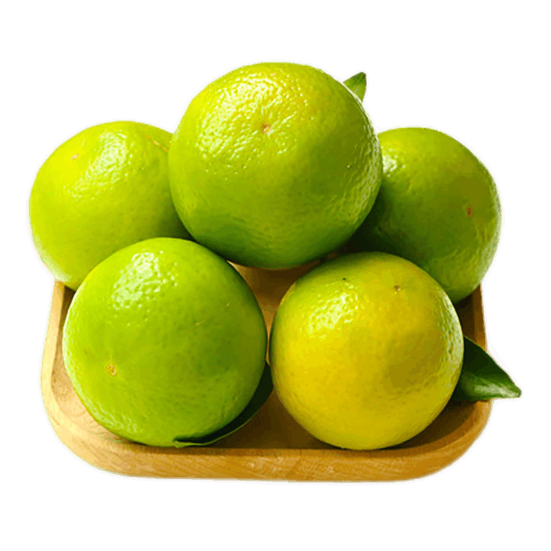 果迎鲜皇帝柑 新鲜水果广西皇帝贡柑 柑橘桔子 净果4.5斤50-55mm