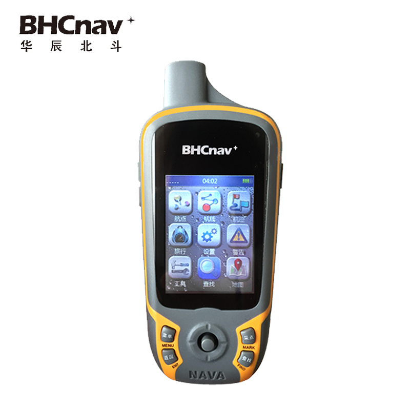 彩途华辰北斗手持gps定位仪k20经纬度坐标测量仪找点户外轨迹测亩导航