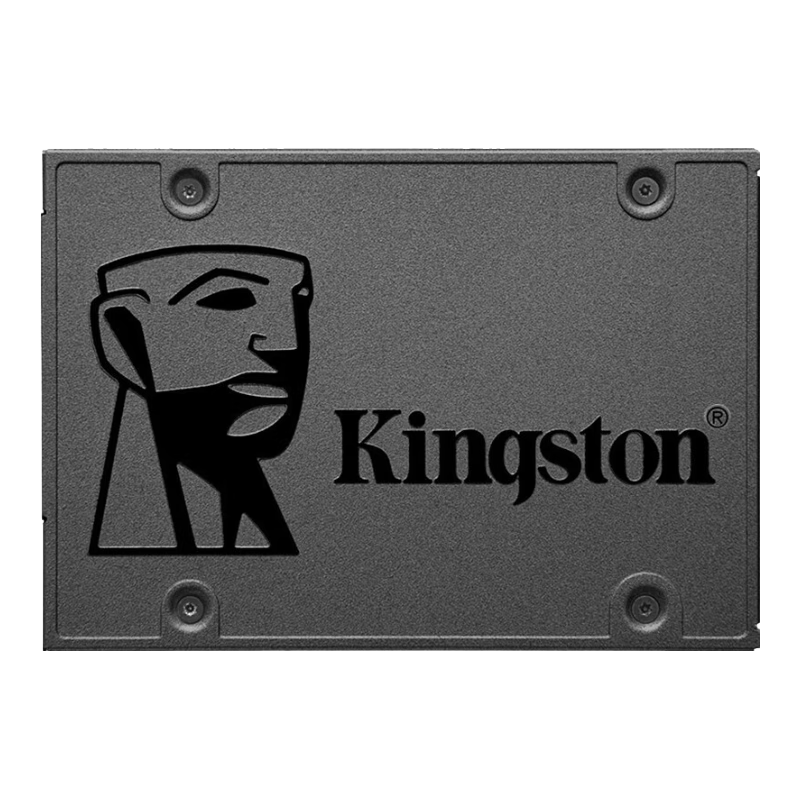 Kingston 金士顿 A400 SATA 固态硬盘 480GB（SATA3.0）