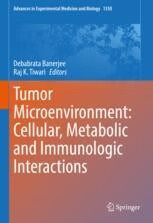 environment: cellular, metabolic and immunologic interactions