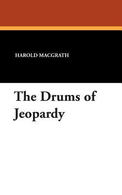 预订 the drums of jeopardy