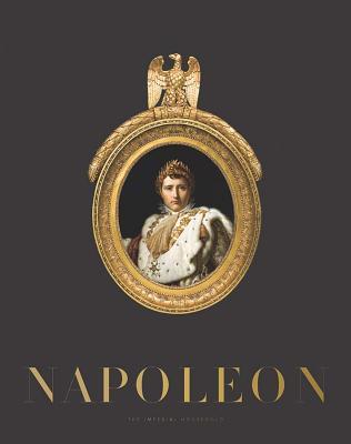 预订napoleon: the imperial household