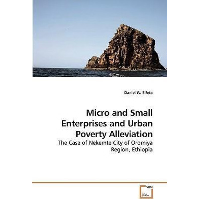 and small enterprises and urban             poverty alleviation