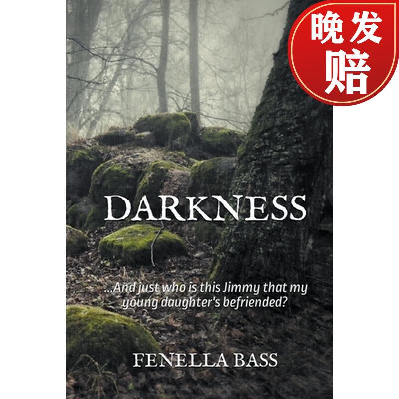 【4周达】darkness