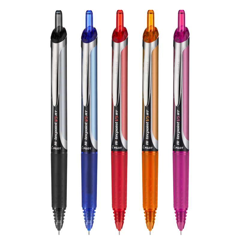 ���ڲ��������֣�PILOT�� ���Ա�BXRT-V5�������������0.5mmѧ���ڱʴ�����ˮ��ǩ�ֱ� ���Լ۱��Ƽ�����ɫ��1֧+��о3֧ 20.58Ԫ