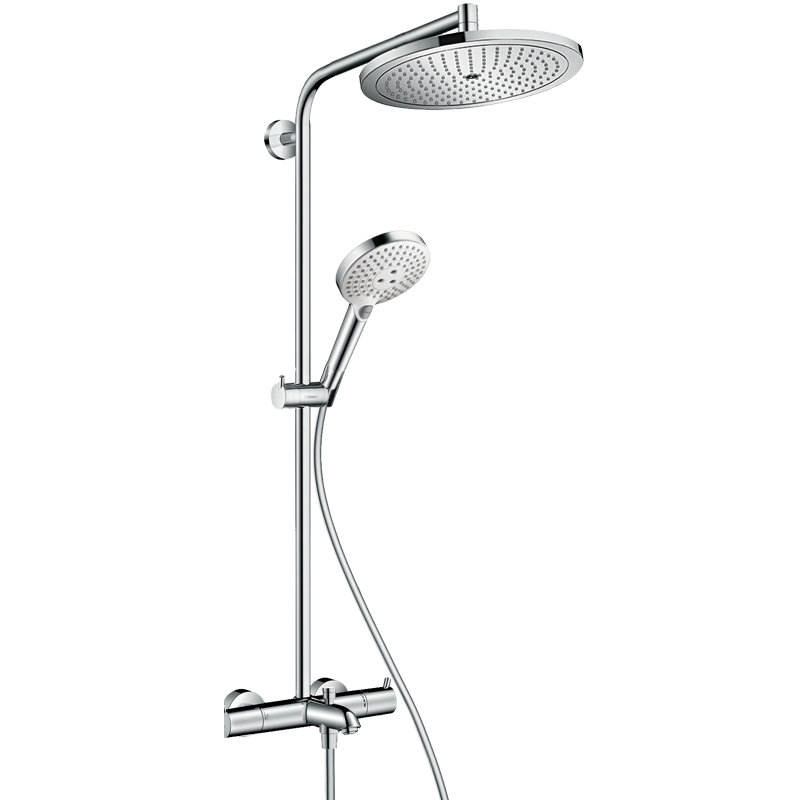 ˹ Hansgrohe »280Բͳˮͷԡܻװ 26175007