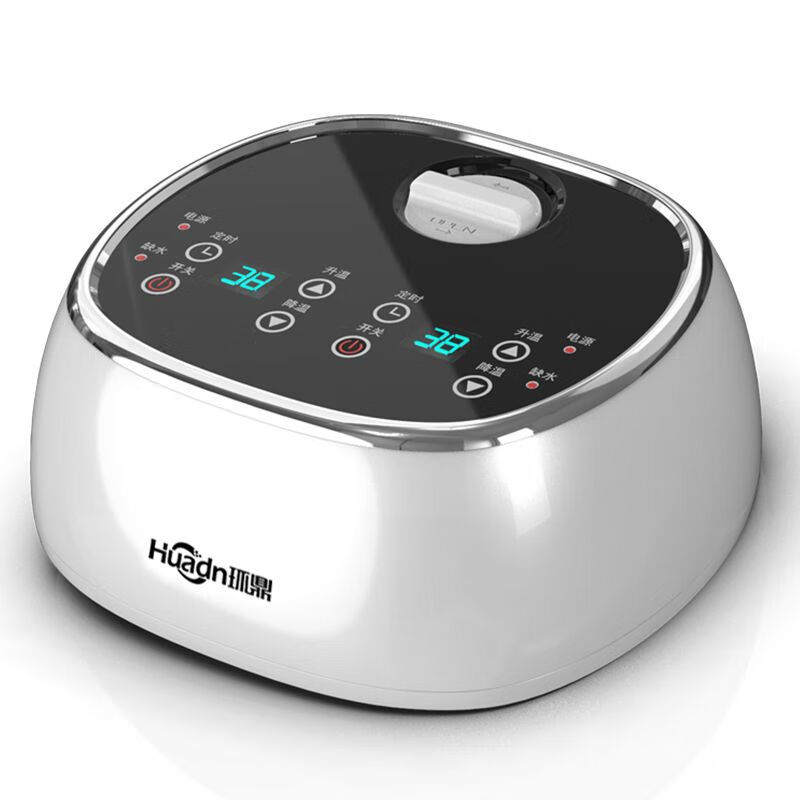 环鼎水暖炕加热器水暖电热毯水暖毯主机(不包含毯子) 2010【象牙白】