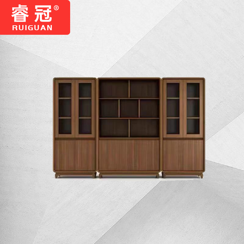 独家揭秘【睿冠（RUIGUAN）老板桌椅】质量怎么样？对比分析哪个好？