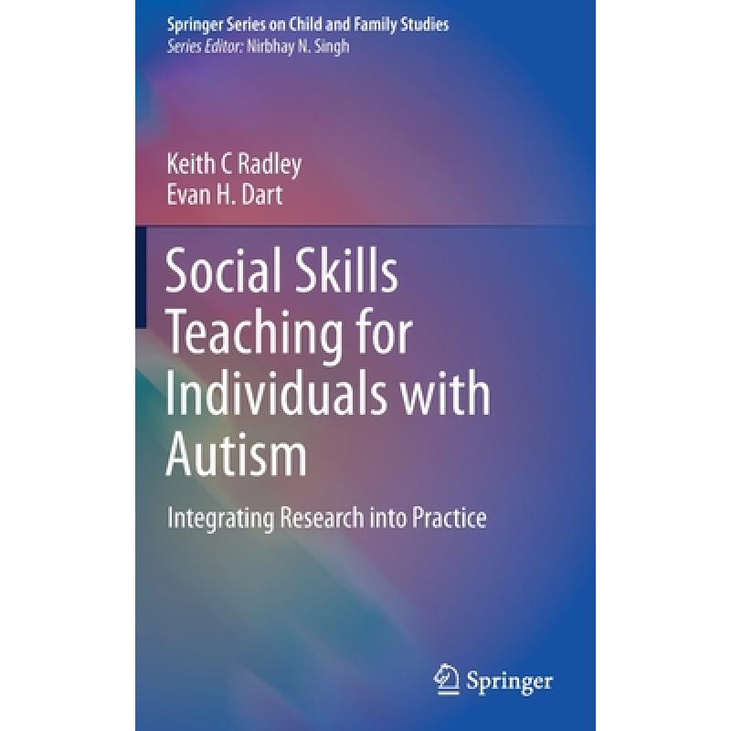预订 Social Skills Teaching for Individuals with ...