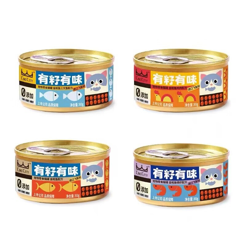 猫零食历史价格是多少|猫零食价格比较