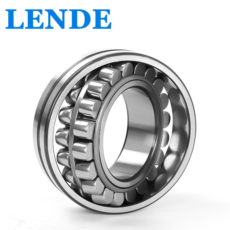 莱纳德/lende 德国进口 调心滚子轴承22205 22206 22207 22208e ek cc