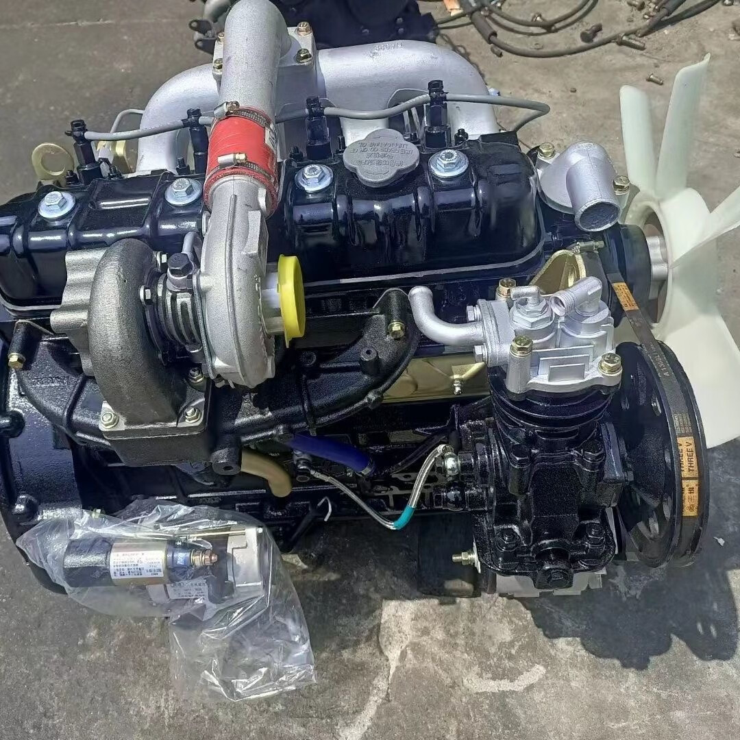 云内490 4100 4102 yn27 yn33 yn38 d19 d25 d30原装发动机及配件