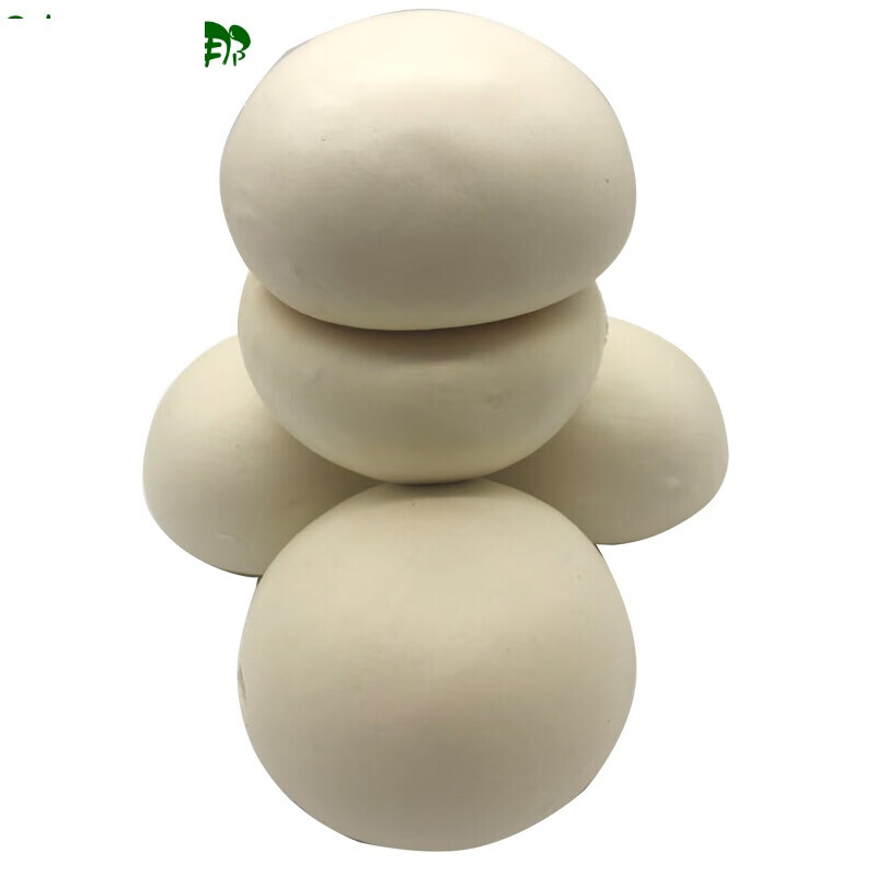 宜享健康15个山东青岛王哥庄特产纯手工小馒头北方面食硬面戗面大馍