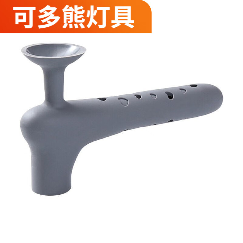 度佳行加厚窗户防撞吸盘把手吸盘保护套卧室窗户房门拉手吸盘式防磕碰