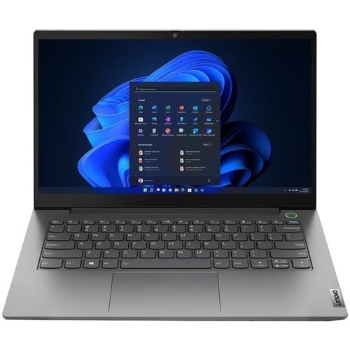 LENOVO 联想 标准笔记本电脑 ThinkBook 14 G4 IAP 14英寸 英特尔 酷睿i7 8GB 512GB 防眩光 商务
