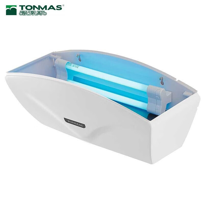 汤玛斯(tonmas)粘捕式蚊蝇器 16w 餐厅饭店灭蚊器 商用诱捕式灭蝇灯