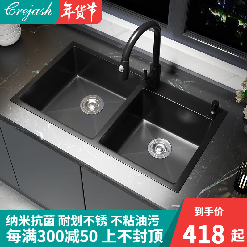 怎么看京东水槽最低价|水槽价格走势图