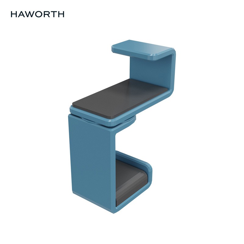 海沃氏(haworth) haworth海沃氏挂钩 蓝色
