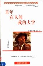 钢铁是怎样炼成的