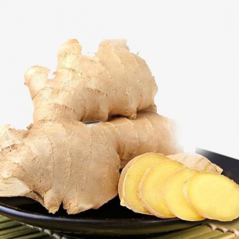 伯贤新鲜生姜老姜嫩姜现挖月子姜 新鲜 3斤装