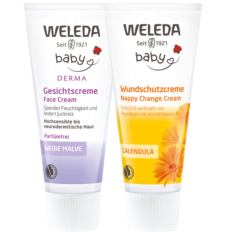 ڲάٵ£WELEDA θ 75mlx3151.2Ԫ