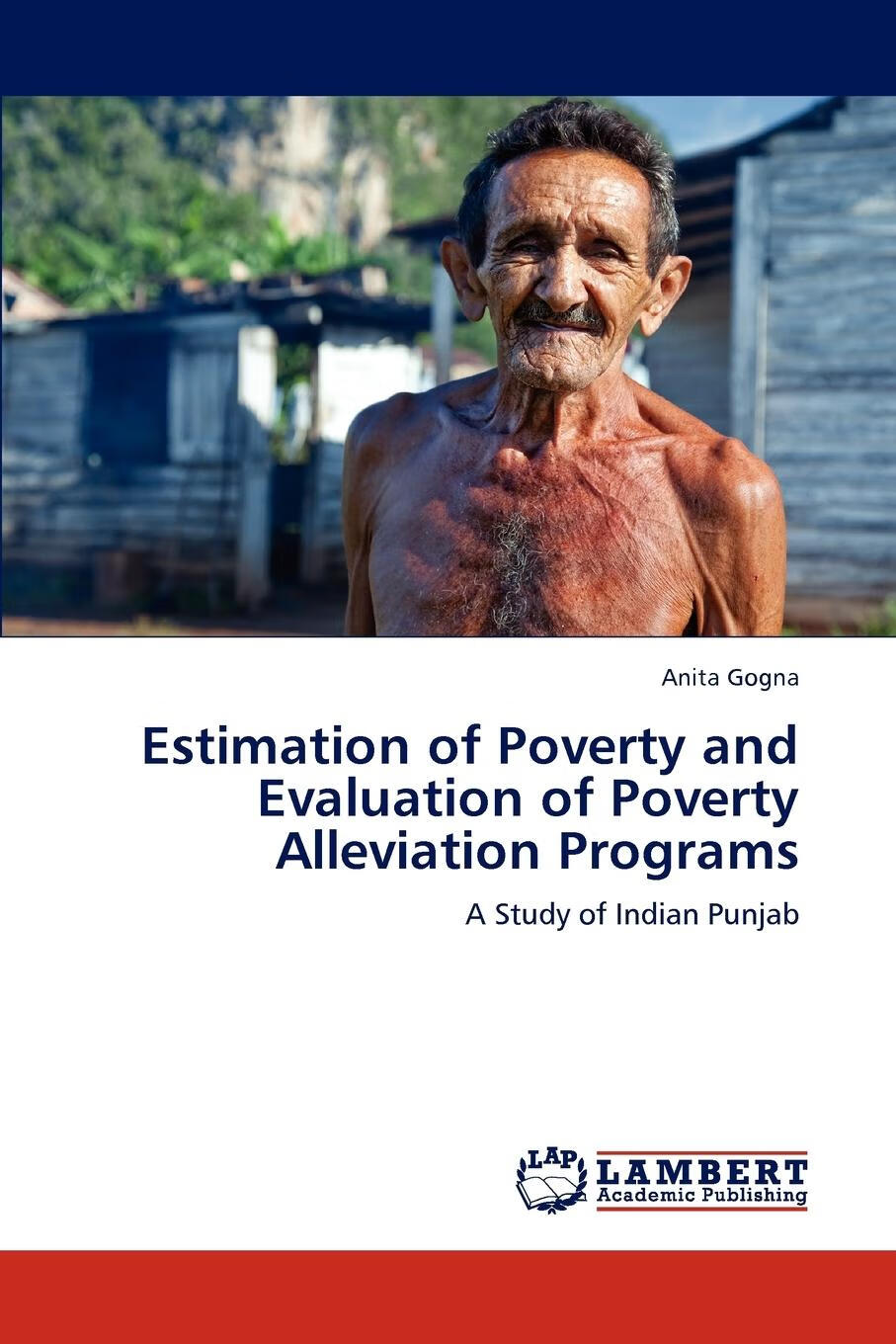 of poverty and evaluation of poverty alleviation programs