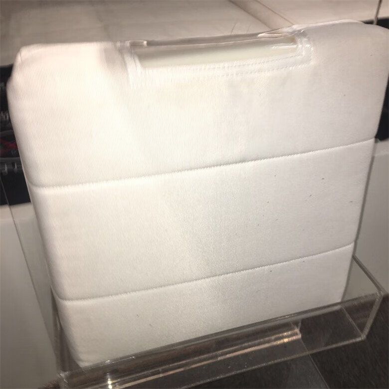 lnga landgre正品ikea宜家穆索特床垫泡沫床垫硬型白色单人海绵床垫