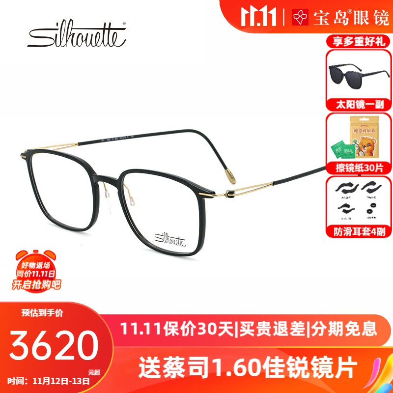 光学眼镜镜片镜架价格行情走势图|光学眼镜镜片镜架价格走势图