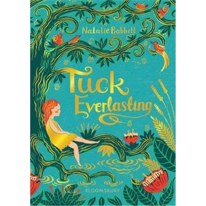tuck everlasting
