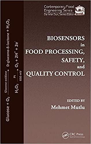 预订Biosensors in Food Processing, Safety, and Quali