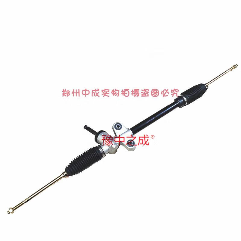 东南菱利希旺方向机转向机 转向助力连接杆万向节十字头正厂 机械