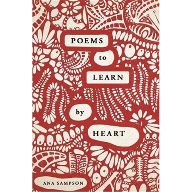 预订poems to learn by heart