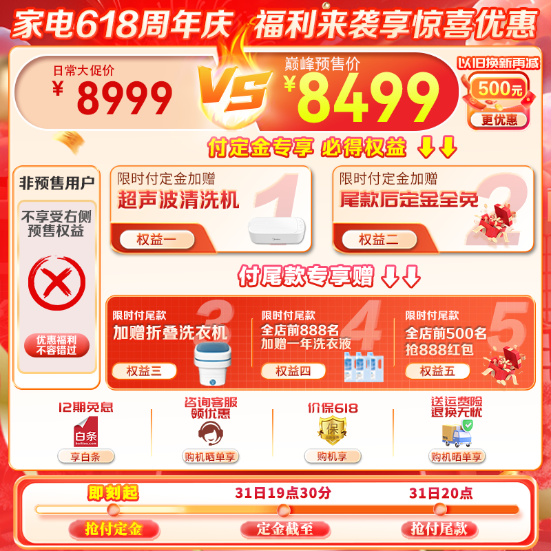 С죨LittleSwanϴװ10kgͲϴ»+ȱúɻ˫ƵˮħȫǶͬ RVIC+83MAXС÷MAXװ