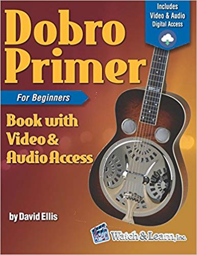Dobro Primer Book fo