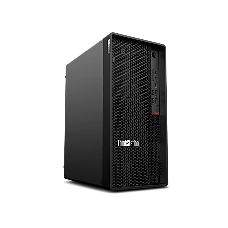 P360 I7-12700 8G 1T 集成显卡 500W E24-28 23.8寸显示器属于什么档次?