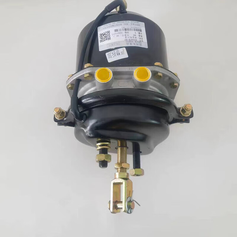 hvpal东风eq2102左中桥制动气室