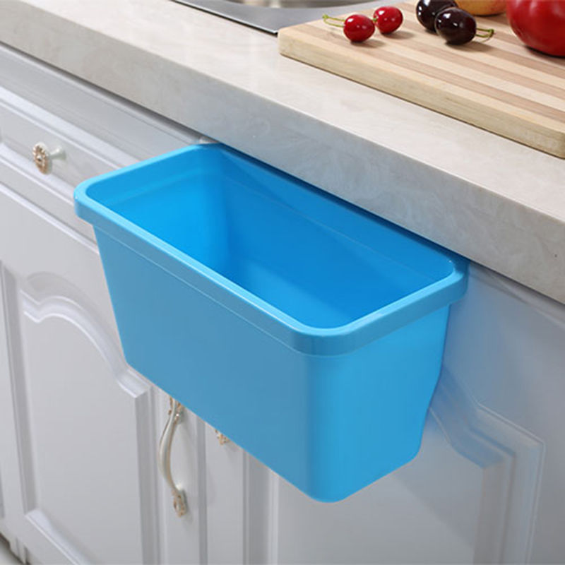 用品生活日用品实用小用品百货居家厨房用具家用小东西北极象 蓝色