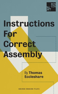 【预订】instructions for correct assembly