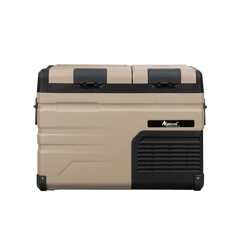 AlpicoolѹرTA55˫䶳ط12V24VҾƷ 1299Ԫ