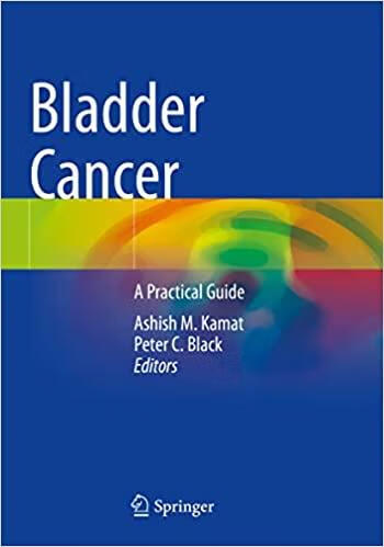 预订 bladder cancer: a practical guide