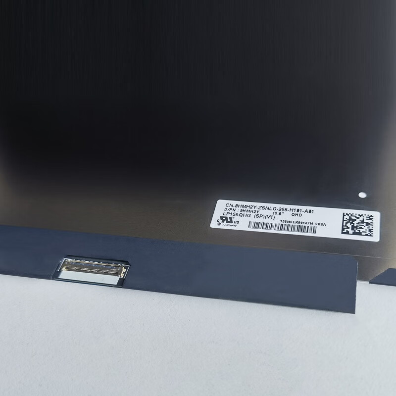 外星人Alienware M15 M16 X15 M17 X17 R1 R2 R3 R4 R5 R6 R7屏幕 Alienware M15 R2 1920*1080 100%sRGB色域240HZ