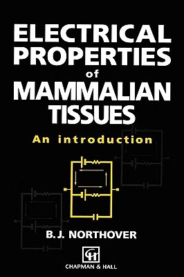 预订 Electrical Properties of Mammalian Tissues