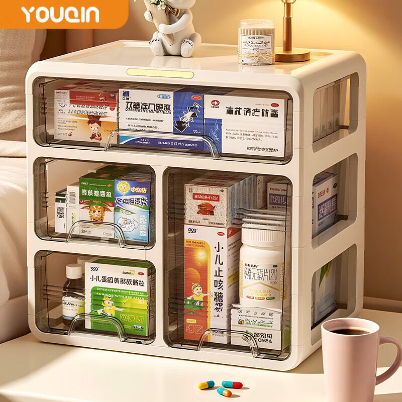 ���ڣ�YOUQIN��ҩ�����ʽ����ҽҩ��͸��ҩ�����ɺм�ͥ������ҩƷ�������� �̰�-3��4�����ҽҩ���ɺ�