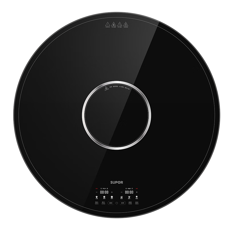 ���ڲ������ղ�����SUPOR��ů�˰��Ȳ˰屣�°巹�˻�����±��²����綯ת�̼�ͥ��24���¿���ȵ�Բ�ζ๦�ܵ��Ȱ��������� ������ӵ��¯һ�� 70cm 658.99Ԫ